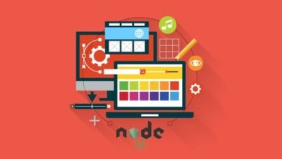 Modern JavaScript: Building Real-World, Real-Time Apps