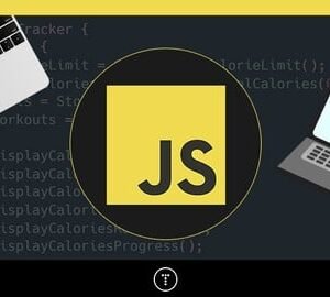 Modern JavaScript From The Beginning 2.0 (2024)