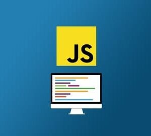 Modern JavaScript The Complete Course - Build +15 Projects