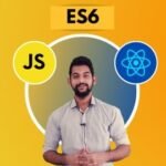 Modern JavaScript for React JS - ES6