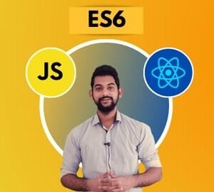 Modern JavaScript for React JS - ES6
