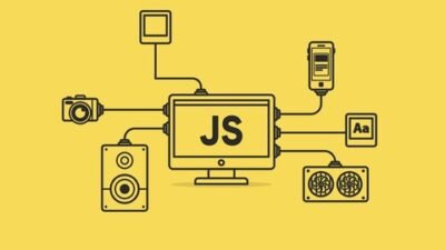 Modern JavaScript ile Nesne Yönelimli Programlama