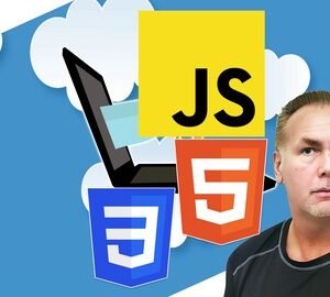 Modern Web Design Beginners HTML CSS JavaScript 25+ Projects