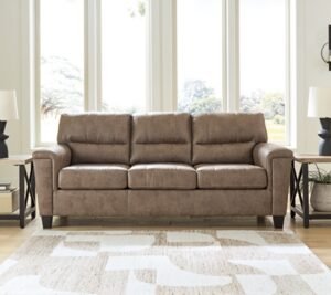 Navi Sofa, Fossil