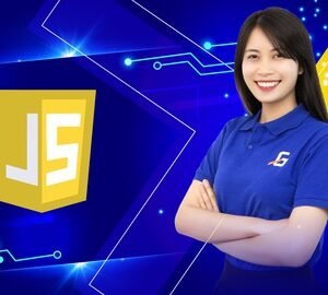 Nền tảng lập trình JavaScript cho người mới bắt đầu 2023