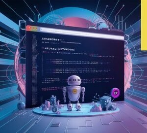 Next-Gen Web Development: JavaScript & AI Essentials