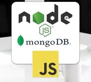 NodeJS MongoDB Express Beginner to Intermediate JavaScript