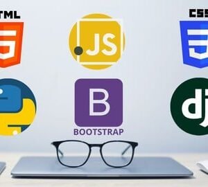 Pack WEB ULTIME: HTML5, CSS3, JAVASCRIPT, PYTHON3, DJANGO3
