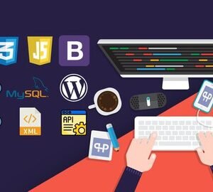 Pack WEB ULTIME: Javascript/HTML5/CSS3/Bootstrap/Python/CMS
