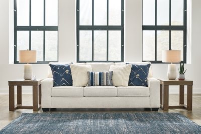 Padova Sofa, Ivory