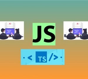 Practical JavaScript & TypeScript Mastery with Projects