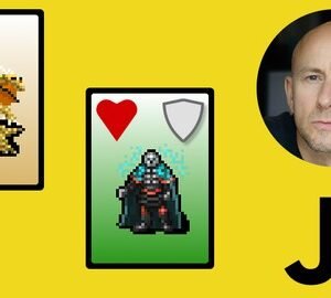 Practise Javascript: Code a Card Game in Phaser 3