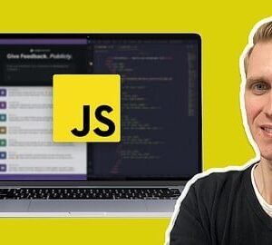 Professional JavaScript (Beginner to Advanced!)