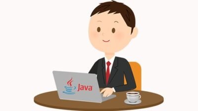Projelerle JAVA Eğitimi
