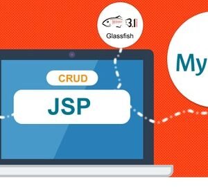 Proyecto Java Web JSP, Servlet con MySQL desde NetBeans IDE