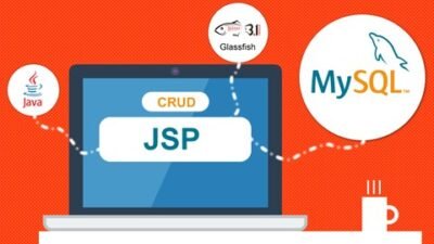 Proyecto Java Web JSP, Servlet con MySQL desde NetBeans IDE