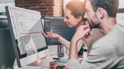 RESTful Web Services with Java in less than a month!