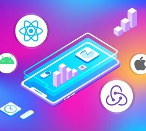 React Native i Redux - naucz się frameworka Javascript: 2022