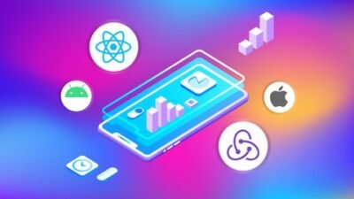 React Native i Redux - naucz się frameworka Javascript: 2022