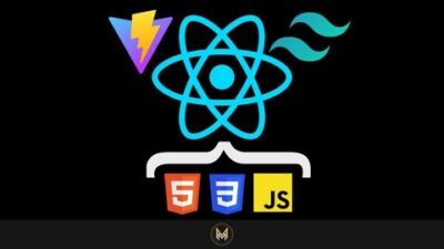 React for Beginners - From HTML CSS & JavaScript to React. js