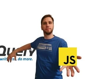 Replacing jQuery with Vanilla JavaScript
