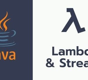 SDET: Java Lambda & Streams Masterclass [Selenium WebDriver]