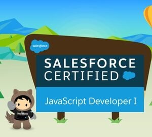 Salesforce JavaScript Developer I Certification Mock Test