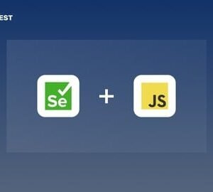 Selenium JavaScript Tutorial For Beginners
