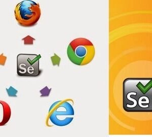 Selenium WebDriver JAVA Best for Beginners Real Frameworks