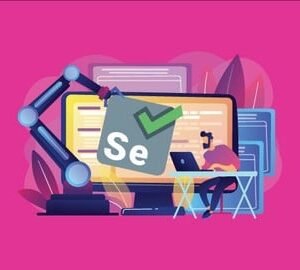 Selenium WebDriver: JavaScript Automation For Beginners 2019