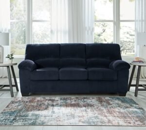 SimpleJoy Sofa, Navy
