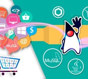 Sistema de ventas profesional Java & MySQL y SQL full stack