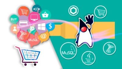 Sistema de ventas profesional Java & MySQL y SQL full stack