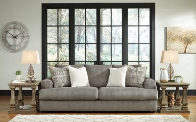 Soletren Sofa, Ash