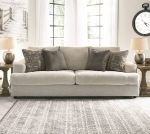 Soletren Sofa, Stone