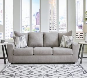 Stairatt Sofa, Anchor