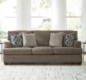 Stonemeade Sofa, Nutmeg