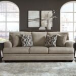 Stonemeade Sofa, Taupe