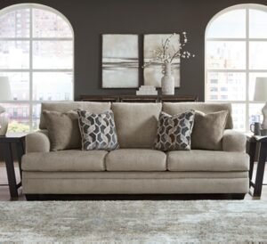 Stonemeade Sofa, Taupe
