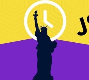 The 2025 JavaScript Course: Build Modern JavaScript Projects
