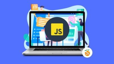The Complete 2023 JavaScript MasterClass: Beginner Friendly