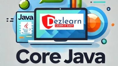 The Complete Core Java Course: Learn to Code