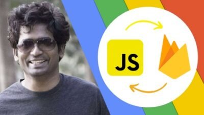 The Complete Firebase & JavaScript Beginner's Friendly Guide
