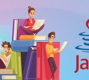 The Complete Java Developer Course -Mastering Java from zero