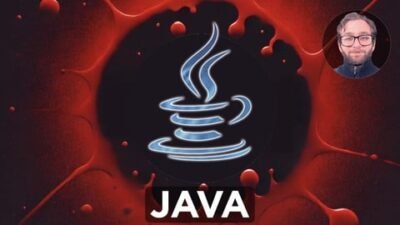 The Complete Java Development Bootcamp