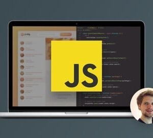 The Complete JavaScript Course 2025: From Zero to Expert!
