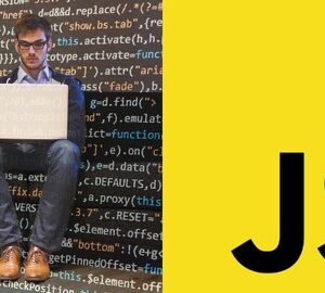 The Complete JavaScript Course For Web Development Beginners