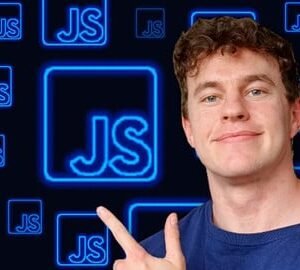 The Complete JavaScript Course - Zero to Hero in 2024