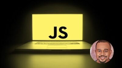 The Complete JavaScript Made Easy 2025: From Zero to Expert!