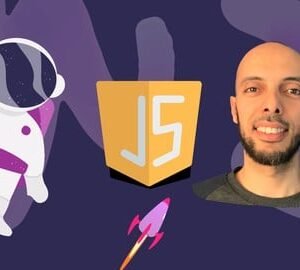 The Complete Modern Javascript Course with ES6